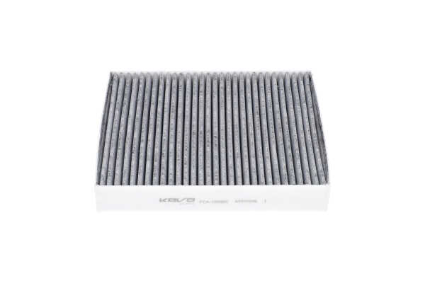 Kupefilter (FCA-10300C) fra KAVO PARTS for BMW 2 Cabrio (F23) 228 i (180 KW / 245 HK / Fra 2014)