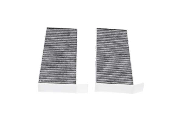 KAVO PARTS Filtro, ar do habitáculo (FCA-10360C) para VAUXHALL Combo Mk4 (E) MPV (X19) Combo-e (100 KW / 136 CV / de 2021)