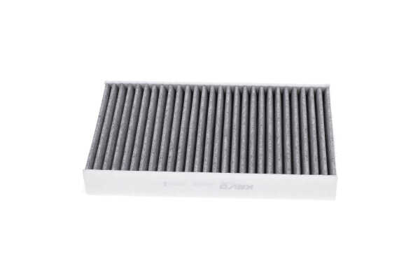 KAVO PARTS Filtro, ar do habitáculo (FCA-10395C) para RENAULT Megane III Hatchback (BZ0/1_) 1.2 TCe (BZ2B, BZ11) (85 KW / 116 CV / de 2012)