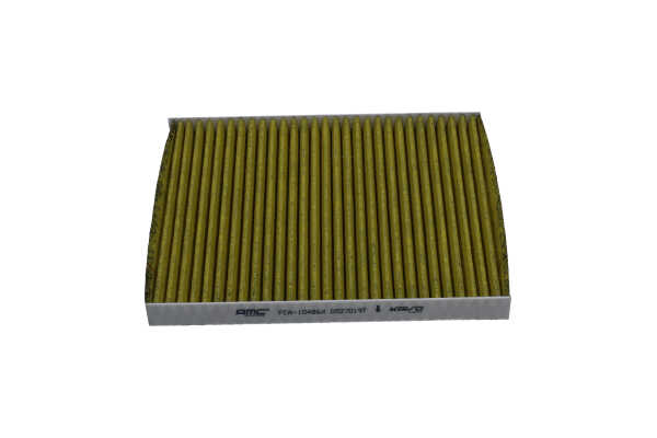 OEM 8V5J19G244AAHF KAVO PARTS  Innenraumfilter FCA-10486X für FORD, FORD USA