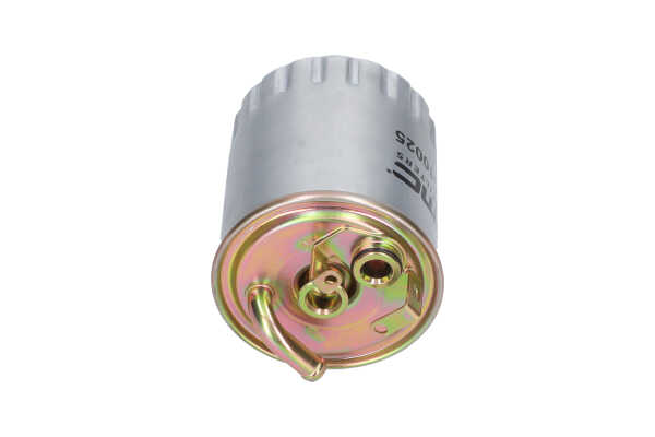 OEM 6680920101 KAVO PARTS Polttoainesuodatin FFF-10025 varten MERCEDES-BENZ, JAGUAR, SMART