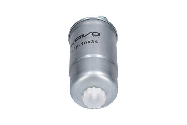 OEM 6Q0127400B KAVO PARTS  Kraftstofffilter FFF-10034 für VW, AUDI, FORD, SKODA, SEAT