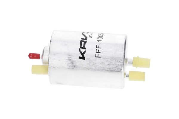 KAVO PARTS Filtro de combustível (FFF-10054) para MERCEDES-BENZ Classe C T-modell (S203) C 240 4-matic (203.281) (125 KW / 170 CV / de 2002)