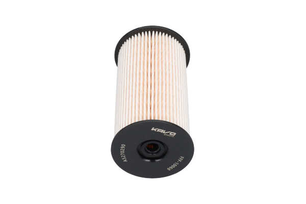 KAVO PARTS Fuel filter (FFF-10068) for VW Passat Variant (3C5) 2.0 TDI (81 KW / 110 HP / from 2008)