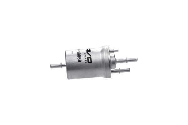 OEM 1K0201051K KAVO PARTS  Kraftstofffilter FFF-10069 für VW, AUDI, SKODA, SEAT, PORSCHE