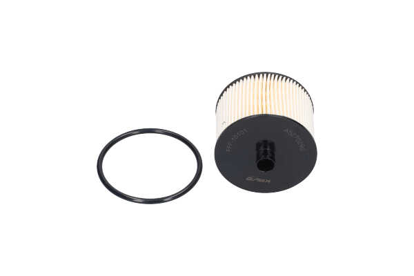 OEM 190177 KAVO PARTS Bränslefilter FFF-10101 för VW, PEUGEOT, CITROЁN, FIAT