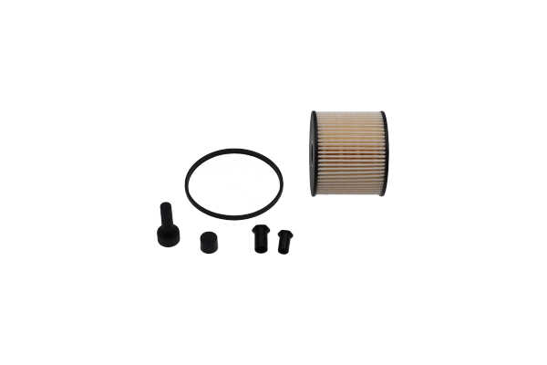 OEM 1906A5 KAVO PARTS Fuel filter FFF-10102 for VW, FORD, PEUGEOT, CITROЁN, FIAT