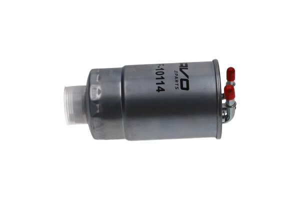 KAVO PARTS Filtro de combustível (FFF-10114) para VAUXHALL Corsa Mk III (D) Hatchback (S07) 1.3 CDTI (L08) (70 KW / 95 CV / de 2010)