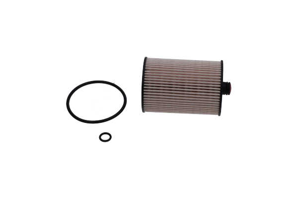 KAVO PARTS Kraftstofffilter (FFF-10156) für VW LT 28-35 II Bus (2DB, 2DE, 2DK) 2.8 TDI (116 KW / 158 PS / ab 2001)