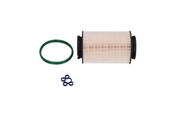 OEM 1K0127400L KAVO PARTS  Kraftstofffilter FFF-10161 für VW, AUDI, FORD, SKODA, SEAT