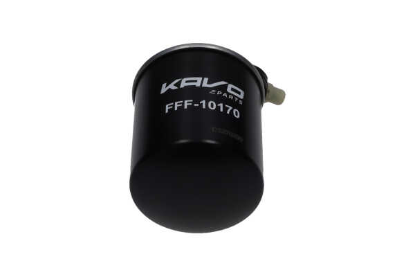 OEM 6420906352 KAVO PARTS  Kraftstofffilter FFF-10170 für MERCEDES-BENZ