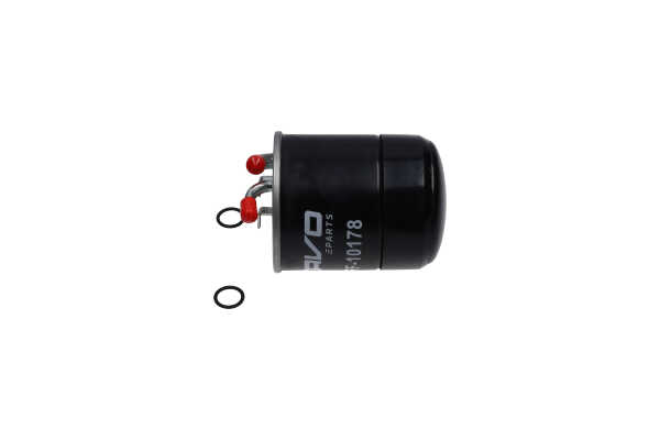 OEM 6460920601 KAVO PARTS Bränslefilter FFF-10178 för MERCEDES-BENZ, SMART