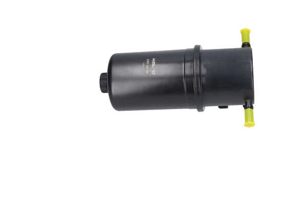 Drivstoffilter (FFF-10186) fra KAVO PARTS for VW CRAFTER 30-50 Kassevogn (2E_) 2.0 TDI (100 KW / 136 HK / Fra 2011)