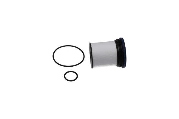 KAVO PARTS Kraftstofffilter (FFF-10193) von Ihrem JEEP GRAND CHEROKEE IV (WK, WK2) 3.0 CRD (179 KW / 243 PS / ab 2013)