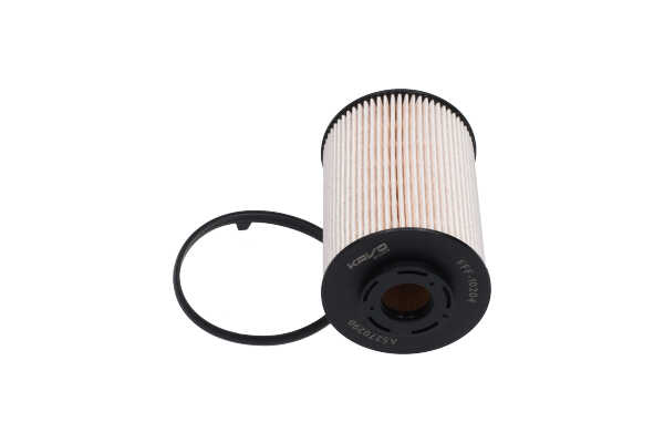 KAVO PARTS Fuel filter (FFF-10204) for VOLVO V60 (155, 157) D6 Hybrid AWD (206 KW / 280 HP / from 2012)