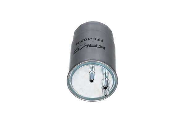 OEM 1614157280 KAVO PARTS Polttoainesuodatin FFF-10294 varten PEUGEOT, CITROЁN, FIAT, DS