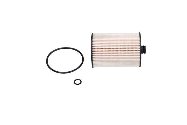KAVO PARTS Filtro combustible (FFF-10298) para VOLVO V70 II (285) 2.4 D (93 KW / 126 CV / de 2005)