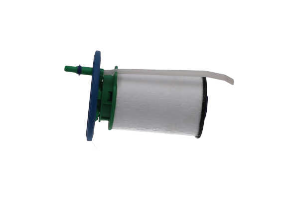 KAVO PARTS Filtro de combustível (FFF-10351) para CITROËN JUMPER Camião de plataforma/chassis 2.0 BlueHDi (81 KW / 110 CV / de 2015)