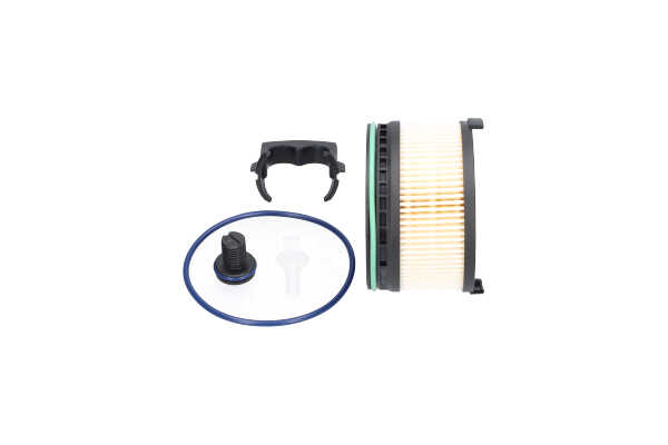 KAVO PARTS Filtro de combustível (FFF-10363) para MERCEDES-BENZ Classe C T-Modell (S206) C 300 de 4-matic (206.209) (230 KW / 313 CV / de 2022)