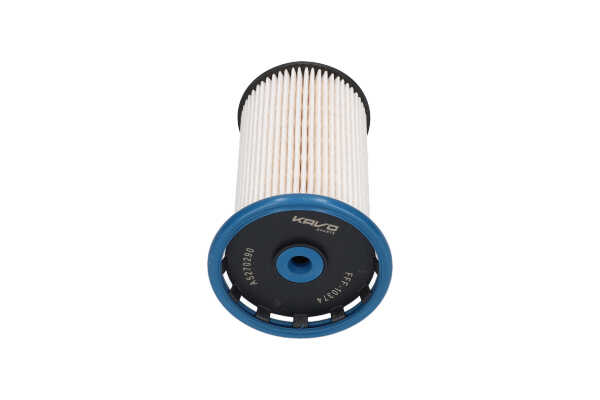 Drivstoffilter (FFF-10374) fra KAVO PARTS for VW Passat Variant (365) 2.0 TDI (100 KW / 136 HK / Fra 2010)