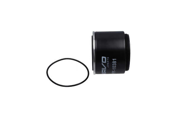 OEM 4798166 KAVO PARTS Polttoainesuodatin FFF-10381 varten JEEP, CHRYSLER, ALFA ROMEO, DODGE