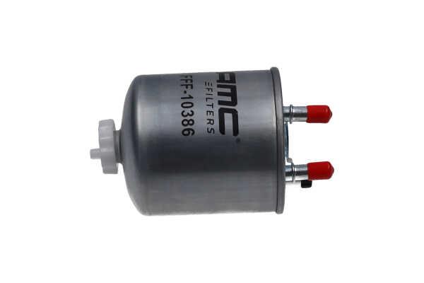 OEM 164005033R KAVO PARTS Polttoainesuodatin FFF-10386 varten RENAULT, DACIA, RENAULT TRUCKS