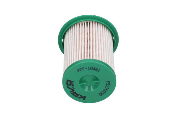 OEM 93861501 KAVO PARTS Filtro combustible FFF-10461 para OPEL, VAUXHALL, BEDFORD