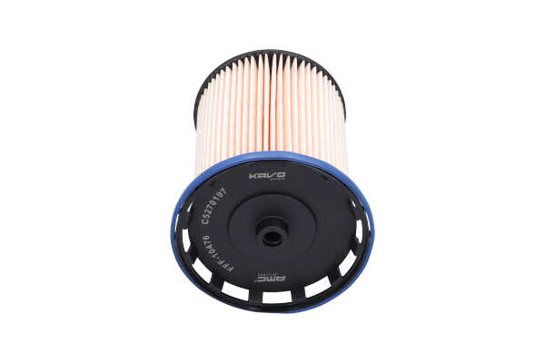 OEM 4M0127434B KAVO PARTS Polttoainesuodatin FFF-10476 varten VW, AUDI, SKODA, SEAT, CUPRA