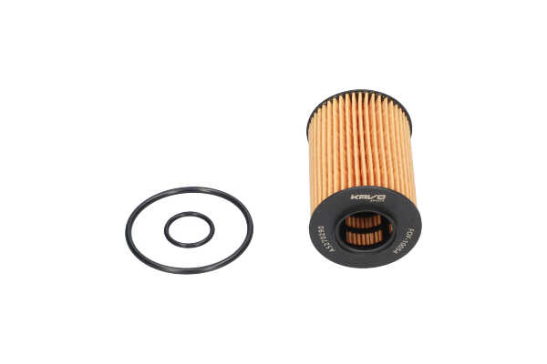 KAVO PARTS Filtro de óleo (FOF-10054) para MERCEDES-BENZ Classe A (W169) A 170 (169.032, 169.332) (85 KW / 116 CV / de 2004)