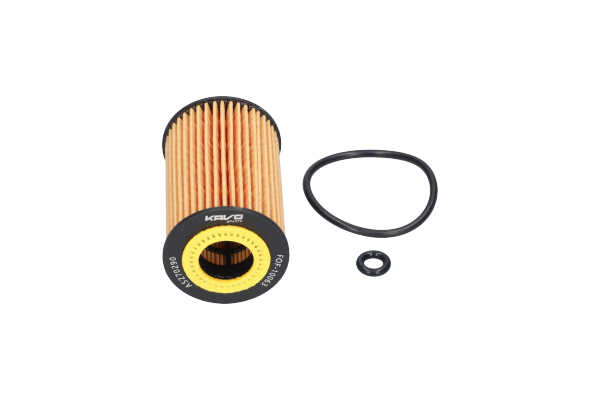OEM A1661800710 KAVO PARTS Oljefilter FOF-10063 for MERCEDES-BENZ, OPEL, MAYBACH