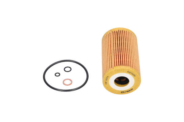 OEM 11421432097 KAVO PARTS Oljefilter FOF-10079 for BMW, MINI, ALPINA
