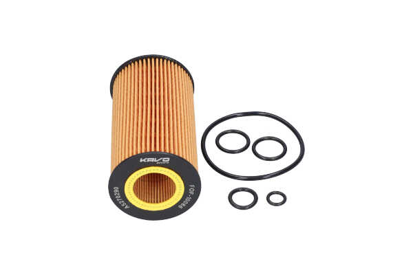OEM 5183748AA KAVO PARTS  Ölfilter FOF-10086 für MERCEDES-BENZ, CHRYSLER, DODGE