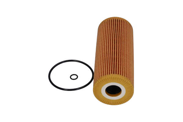 Oljefilter (FOF-10087) fra KAVO PARTS for SKODA Octavia I Combi (1U5) 1.9 TDI (66 KW / 90 HK / Fra 1998)