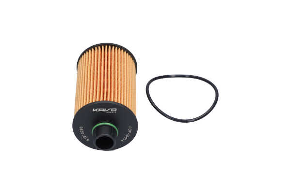 KAVO PARTS Ölfilter (FOF-10094) in erstklassiger Qualität für LANCIA THEMA (LX) 3.0 D (LX, 48) (140 KW / 190 PS / de 2011)