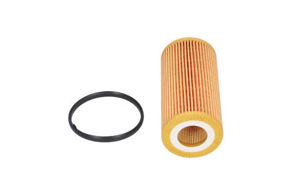 Oljefilter (FOF-10097) fra KAVO PARTS for SKODA OCTAVIA (1Z3) 2.0 FSI (110 KW / 150 HK / Fra 2004)