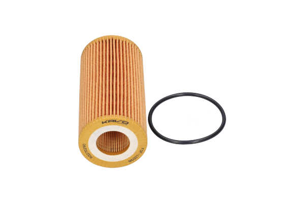 KAVO PARTS Filtro de aceite (FOF-10098) para AUDI Q7 (4MB, 4MG) 3.0 TDI quattro (190 KW / 258 CV / de 2015)