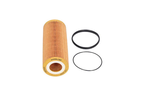 KAVO PARTS Ölfilter (FOF-10102) von Ihrem AUDI A6 Limousine (4F2, C6) 3.2 FSI quattro (188 KW / 255 PS / ab 2004)