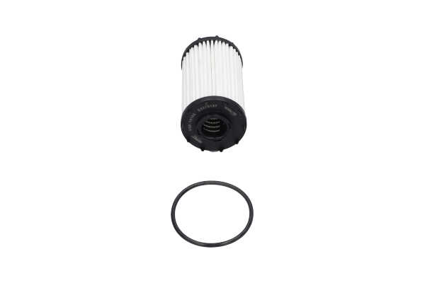 OEM 06M198405F KAVO PARTS Filtro de aceite FOF-10108 para VOLKSWAGEN, SEAT, AUDI, SKODA, PORSCHE