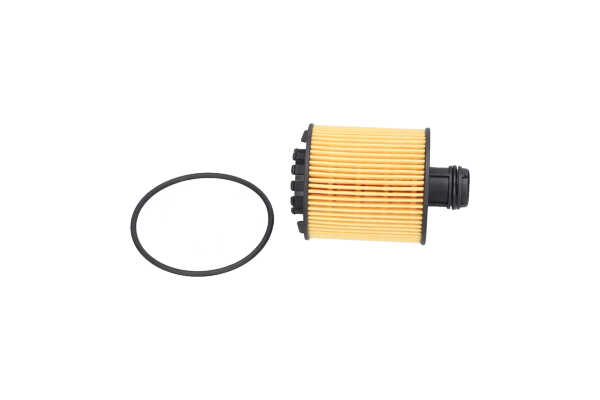 KAVO PARTS Ölfilter (FOF-10109) für VAUXHALL Corsa Mk IV (E) Schrägheck (X15) 1.3 CDTi (55 KW / 75 PS / ab 2014)