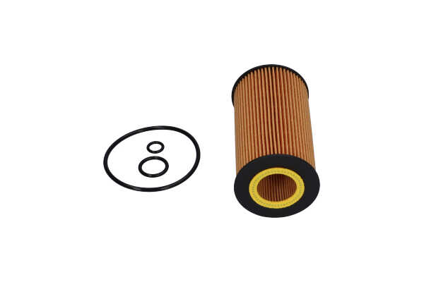 KAVO PARTS Ölfilter (FOF-10113) für MERCEDES-BENZ C-Klasse T-modell (S203) C 200 CDI (203.207) (90 KW / 122 PS / ab 2003)