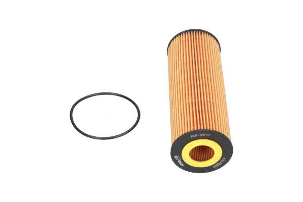 KAVO PARTS Ölfilter (FOF-10117) für VW PASSAT Variant (3B6) 2.5 TDI (110 KW / 150 PS / ab 2000)