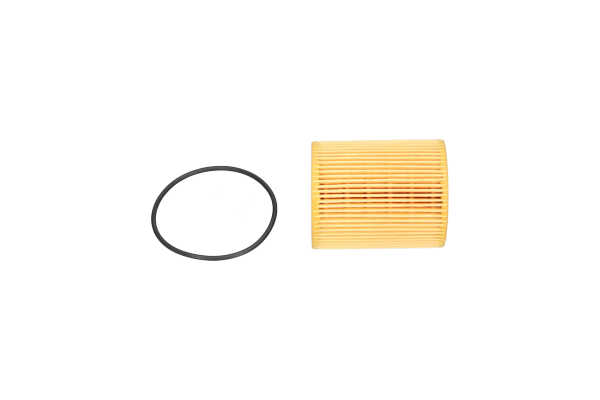 OEM JDE8751 KAVO PARTS Filtro olio FOF-10122 per AUDI, FORD, RENAULT, PEUGEOT, CITROЁN