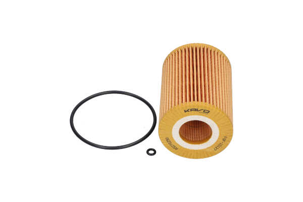 KAVO PARTS Ölfilter (FOF-10127) für MERCEDES-BENZ CLS (C218) CLS 350 CDI / d (218.323) (195 KW / 265 PS / ab 2011)