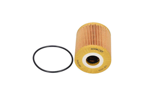 KAVO PARTS Ölfilter (FOF-10133) für VOLVO S60 I (384) 2.0 T (132 KW / 180 PS / ab 2000)