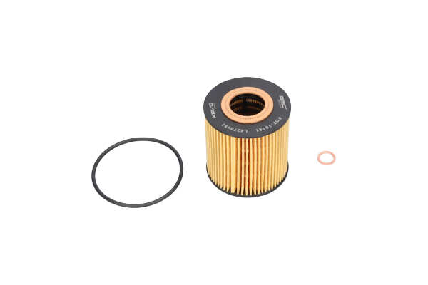 OEM LPZ000020 KAVO PARTS Filtro olio FOF-10141 per LAND ROVER, ROVER