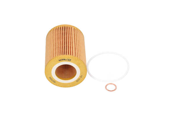 KAVO PARTS Ölfilter (FOF-10152) für VOLVO S60 II (134) 3.0 T AWD (258 KW / 351 PS / ab 2014)
