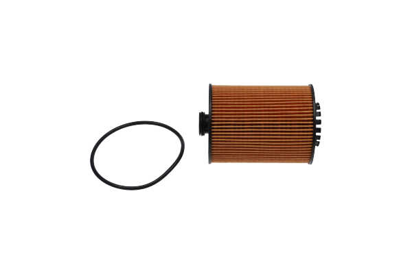 OEM 03H115561 KAVO PARTS Filtro de aceite FOF-10154 para VOLKSWAGEN, AUDI, SKODA, CUPRA