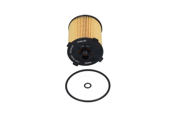 KAVO PARTS Filtro olio (FOF-10163) per VOLVO XC40 (536) B5 Mild-Hybrid AWD (183 KW / 249 CV / dal 2022)