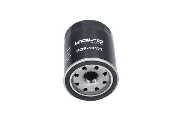 OEM 3803268 KAVO PARTS Oljefilter FOF-10177 for FORD, MITSUBISHI, OPEL, CITROЁN, FORD USA