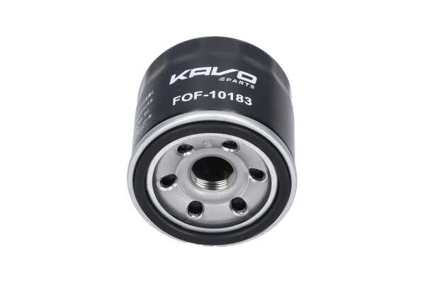 OEM 95599746 KAVO PARTS Filtro olio FOF-10183 per OPEL, CITROЁN, SUZUKI, CHEVROLET, VAUXHALL